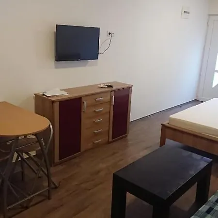 Vila Him Mostar