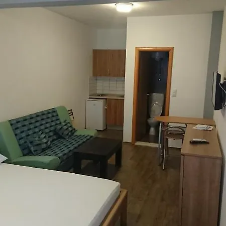 Vila Him Apartment